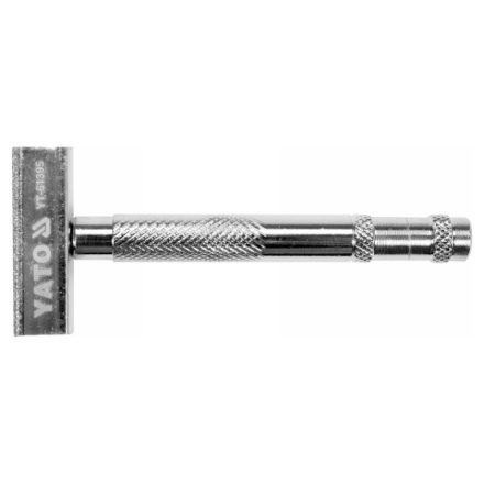 YATO Diamant-Schleifstein 45,5 x 13 mm