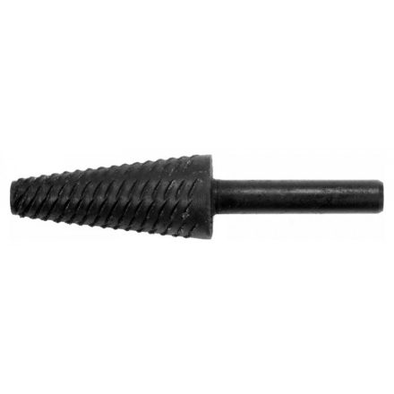 YATO Turbo-Bohrer für Metall und Aluminium 6 - 15 mm