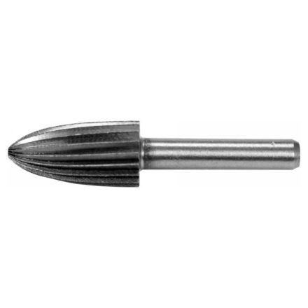 YATO Turbomühle für Metall und Aluminium 13 mm konisch