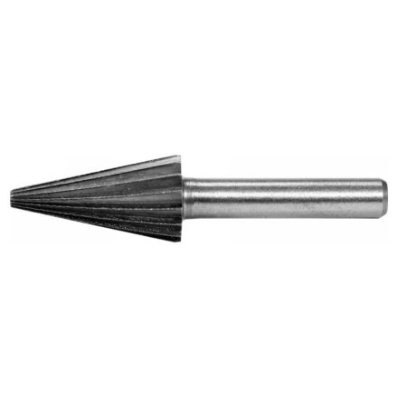 YATO Turbomühle für Metall und Aluminium 13 mm