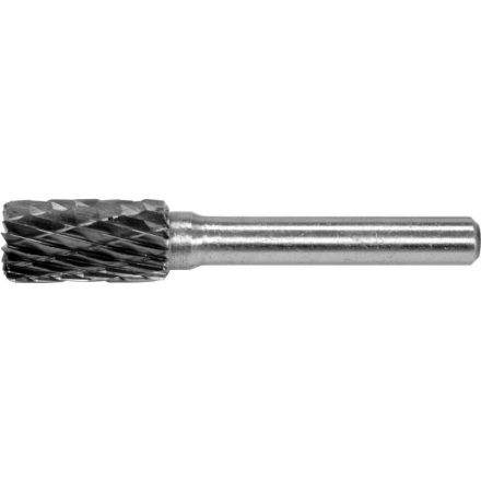 YATO Turbo-Fräser für Metall 10 mm zylindrisch