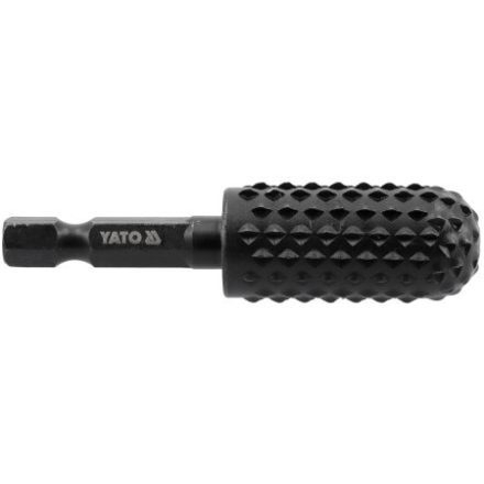 YATO Turbomühle für Holz 16 mm Bit-Halterung