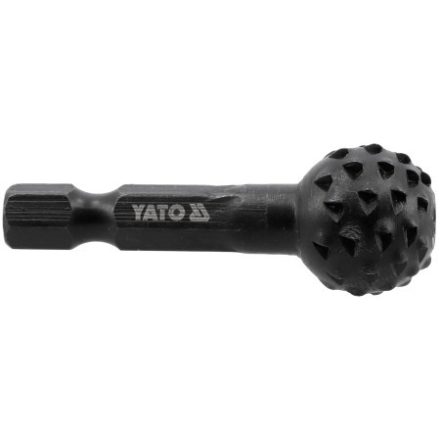 YATO Turbo-Holzbohrer 16 mm Schaftaufnahme