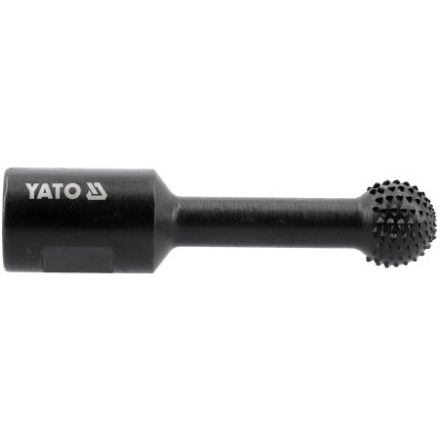 YATO Turbofräser für Holz 20 mm M14