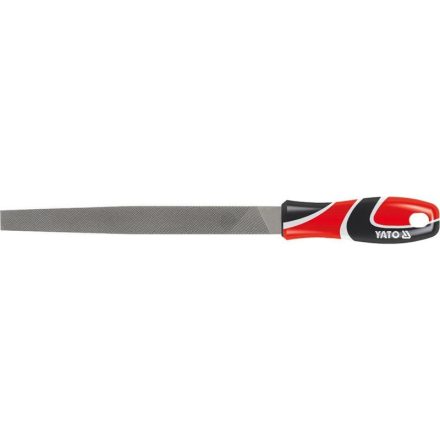 YATO Flachfeile 200 mm / #2 mittel
