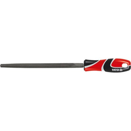 YATO Dreieckfeile 300 mm / #2 mittel