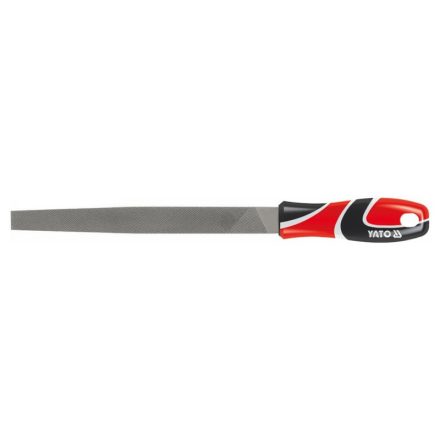 YATO Flachfeile 250 mm / #1 grob
