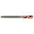 YATO Flachfeile 250 mm / #2 mittel