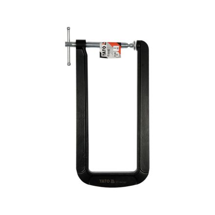 YATO C-Klemme 101 x 304 mm