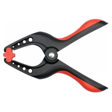 YATO Klemmzange 200 mm