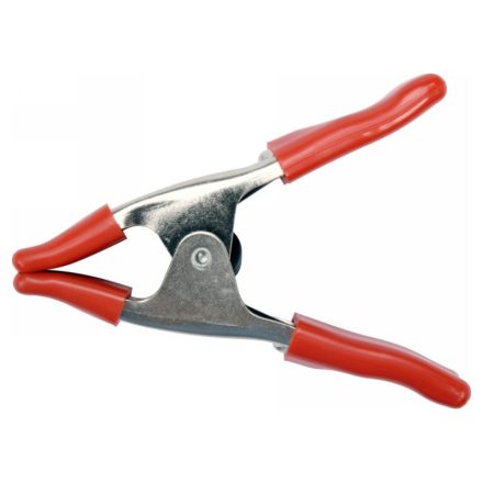 YATO Federklemme 110 x 25 mm