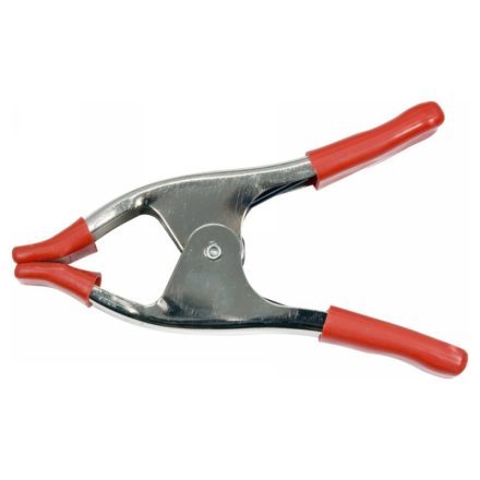 YATO Federklemme 160 x 50 mm