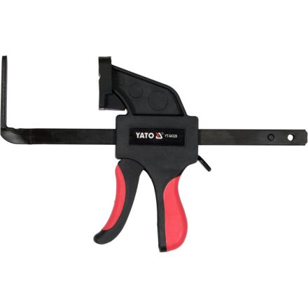 YATO Schnellspanner für 70 x 300 mm Führungsschienen