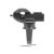 YATO Drehbarer Mechanikerschraubstock 60 mm