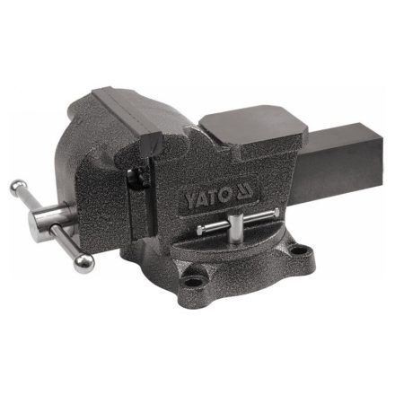 YATO Schraubstock 100 mm