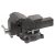 YATO Schraubstock 100 mm
