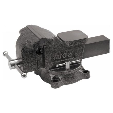 YATO Schraubstock 200 mm