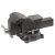 YATO Schraubstock 200 mm