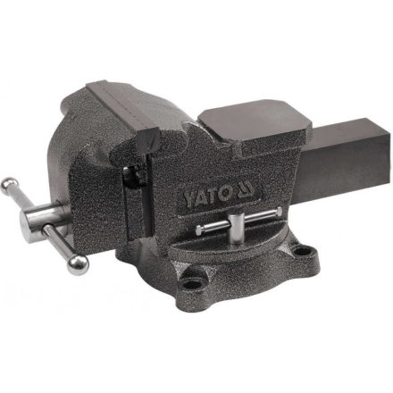 YATO Schraubstock 150 mm