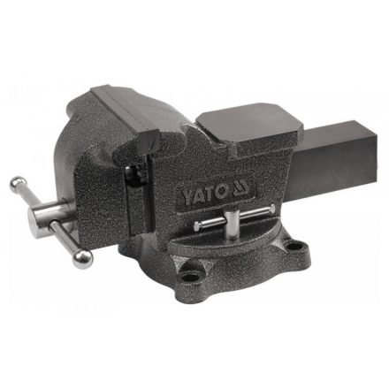 YATO Schraubstock 200 mm