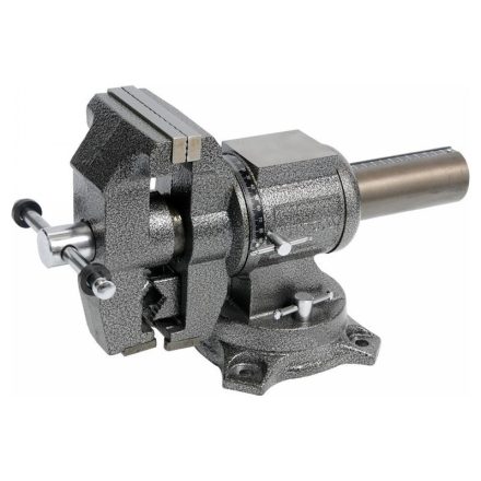 YATO Kombi-Schraubstock 100 mm