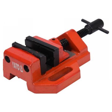 YATO Bohrschraubstock 50 mm