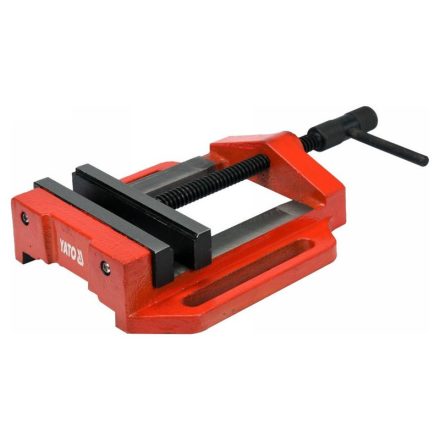 YATO Bohrschraubstock 150 mm