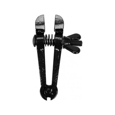 YATO Handschraubstock 25 mm