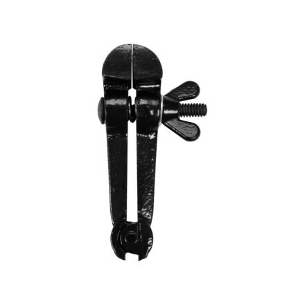 YATO Handschraubstock 40 mm