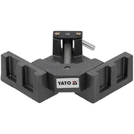 YATO Schweißklemme 100 mm
