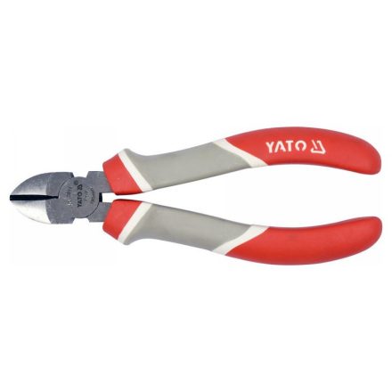 YATO Seitenschneider 180 mm