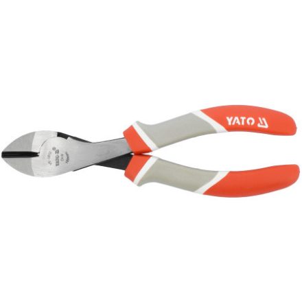 YATO Seitenschneider 180 mm verstärkt