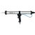 YATO Druckluft-Spachtelpistole 600 ml Alu