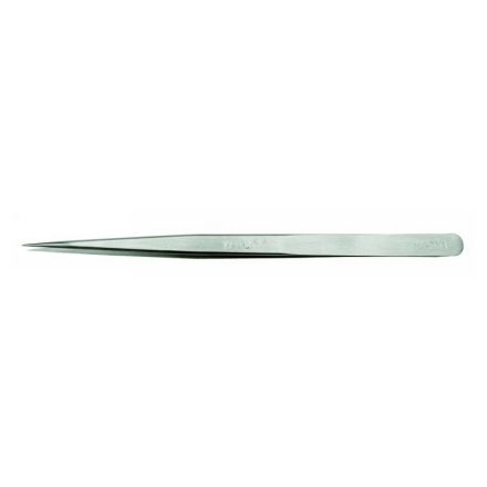 YATO Zange spitz 140 mm HRC30
