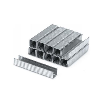 YATO Heftklammern 14 mm (1000 Stück)