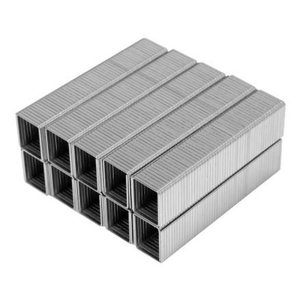YATO Heftklammern 14 mm (1000 Stk.)