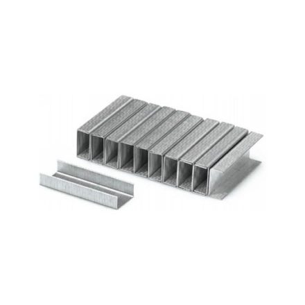 YATO Heftklammern 14 mm (1000 Stück)