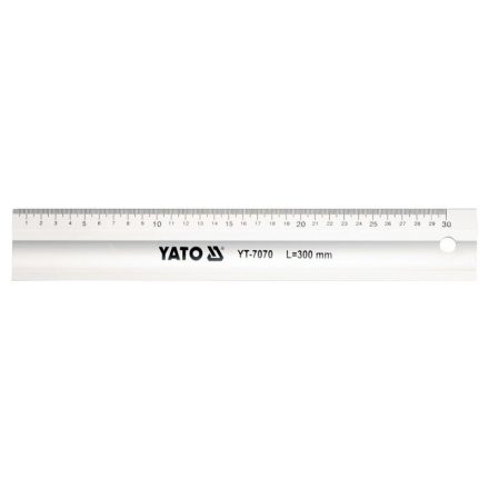 YATO Lineal ALU 300 mm