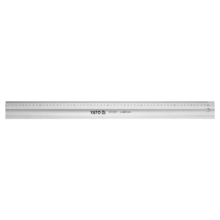 YATO Lineal ALU 600 mm