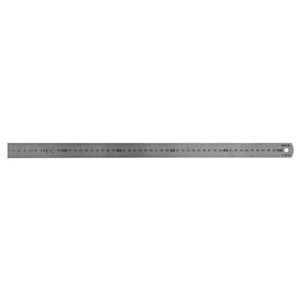 YATO Lineal Edelstahl 500 mm