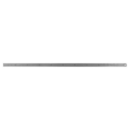 YATO Lineal Edelstahl 1000 mm