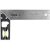 YATO rechter Winkel 150 mm mit Wasserwaage