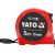 YATO Maßband 5 m x 19 mm