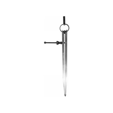 YATO Präzisions-Federzirkel 200 mm