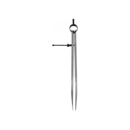 YATO Präzisions-Federzirkel 300 mm