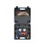 YATO Klimaanlagen-Manometer-Set 6-teilig