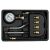 YATO Manometer-Set 8-teilig (Benzin)