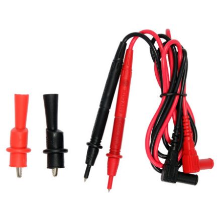 YATO Messkabel für Digitalmultimeter