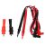 YATO Messkabel für Digitalmultimeter