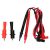 YATO Messkabel für Digitalmultimeter